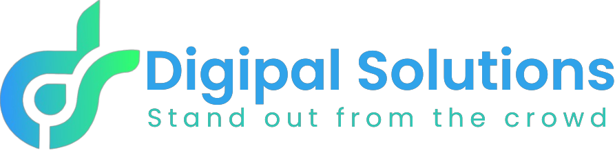 Digipal Logo